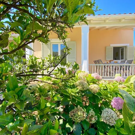 Olga With Private Pool By Dadovillas Villa *