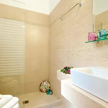 Olga With Private Pool By Dadovillas Villa