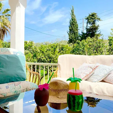 Olga With Private Pool By Dadovillas Kassiopi