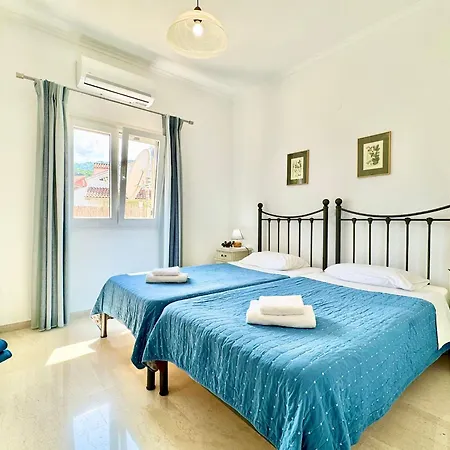 Olga With Private Pool By Dadovillas *