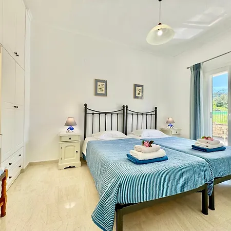 Olga With Private Pool By Dadovillas Villa