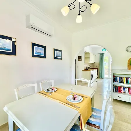 Olga With Private Pool By Dadovillas Villa