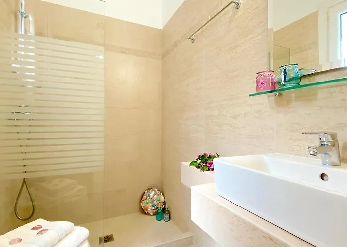 Olga With Private Pool By Dadovillas Villa