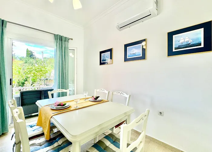 Olga With Private Pool By Dadovillas Villa *