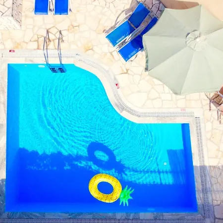 Villa Olga With Private Pool By Dadovillas