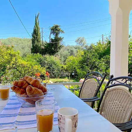 Olga With Private Pool By Dadovillas *