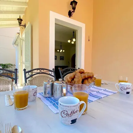 Olga With Private Pool By Dadovillas * Κασσιόπη