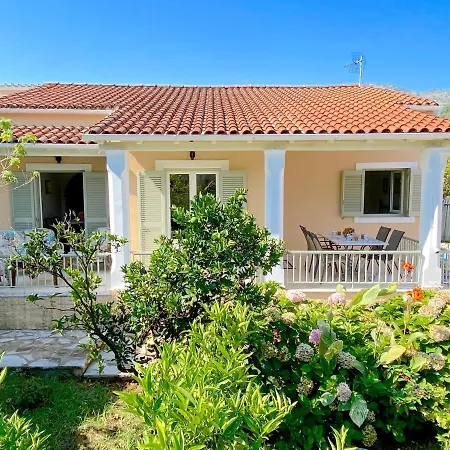 Olga With Private Pool By Dadovillas Villa