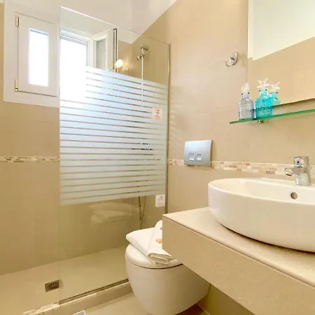 Villa Olga With Private Pool By Dadovillas Kassiopi