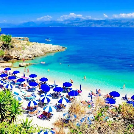 Villa Olga With Private Pool By Dadovillas